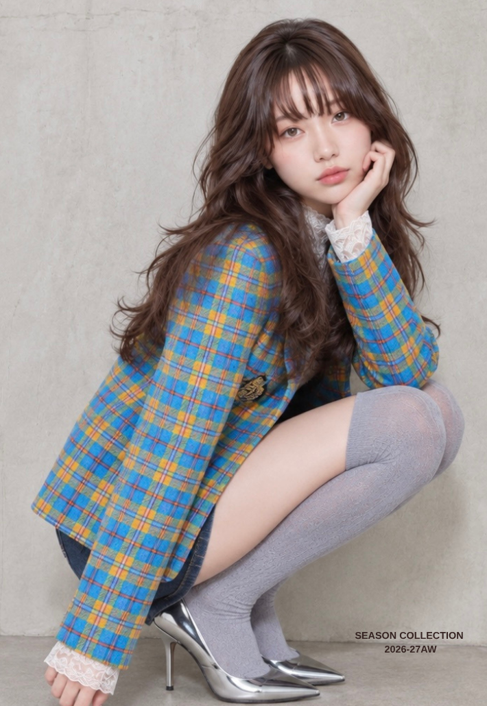 金沢の美容室 8 HAIR（エイトヘアー）